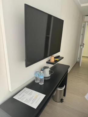 Room San Pedro de Alcantara Marbella